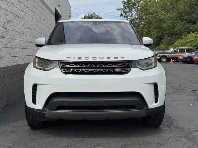 used 2019 Land Rover Discovery car, priced at $18,500