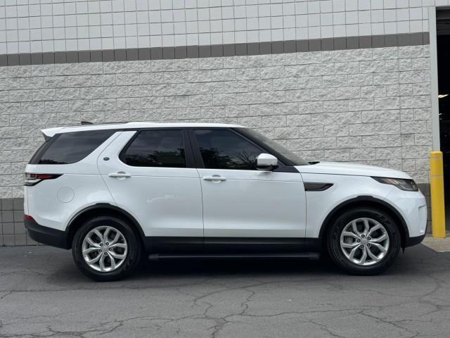 used 2019 Land Rover Discovery car, priced at $18,500