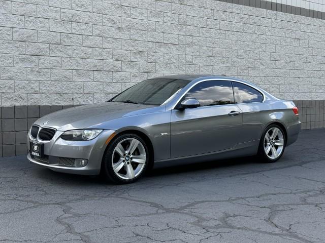 used 2007 BMW 335 car, priced at $8,990