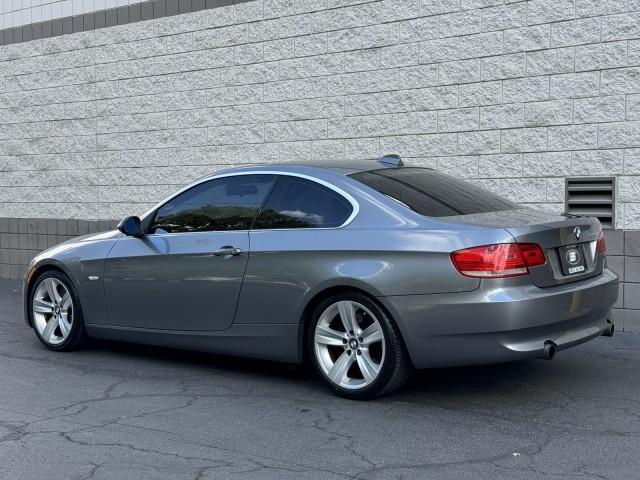 used 2007 BMW 335 car, priced at $8,990