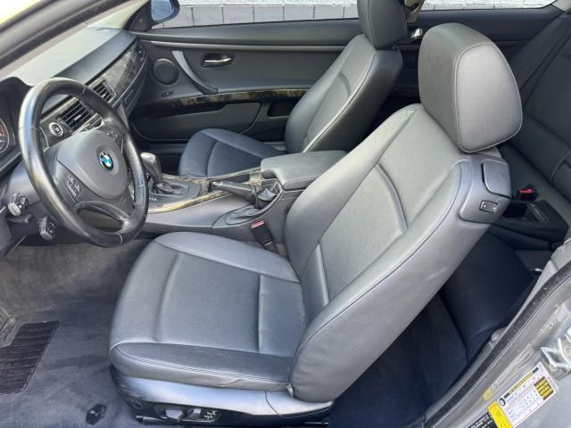 used 2007 BMW 335 car, priced at $8,990