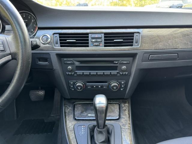 used 2007 BMW 335 car, priced at $8,990