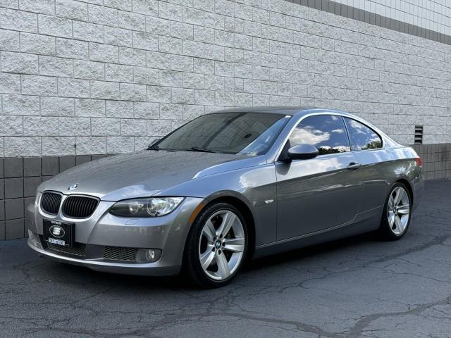 used 2007 BMW 335 car, priced at $8,990