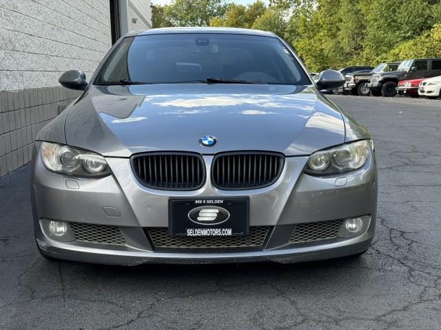 used 2007 BMW 335 car, priced at $8,990