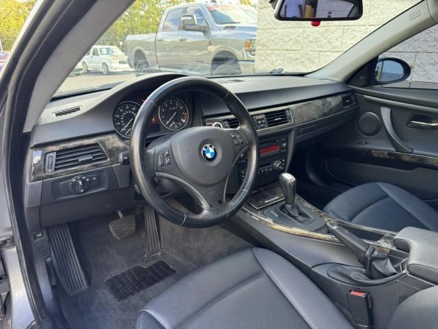 used 2007 BMW 335 car, priced at $8,990