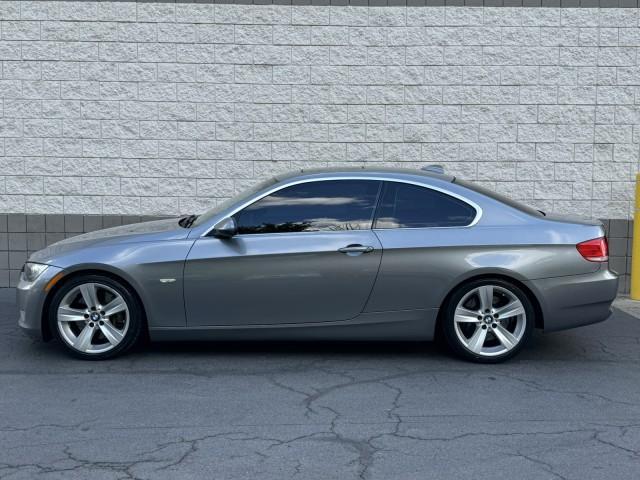 used 2007 BMW 335 car, priced at $8,990