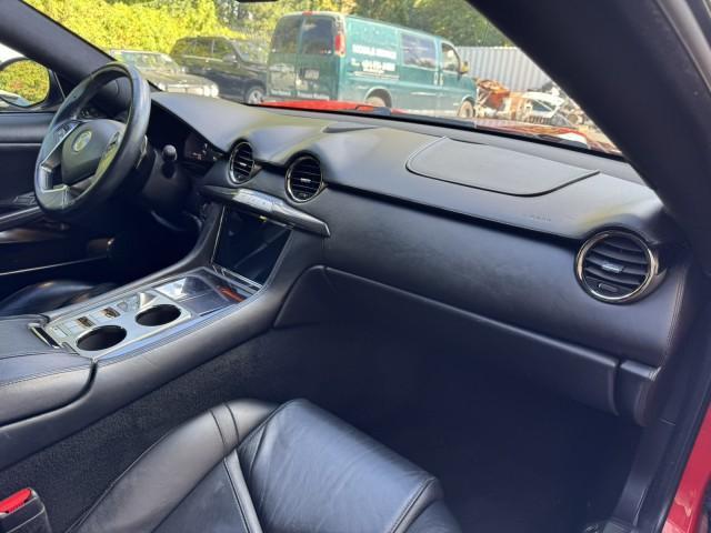 used 2018 Karma Revero car, priced at $33,900