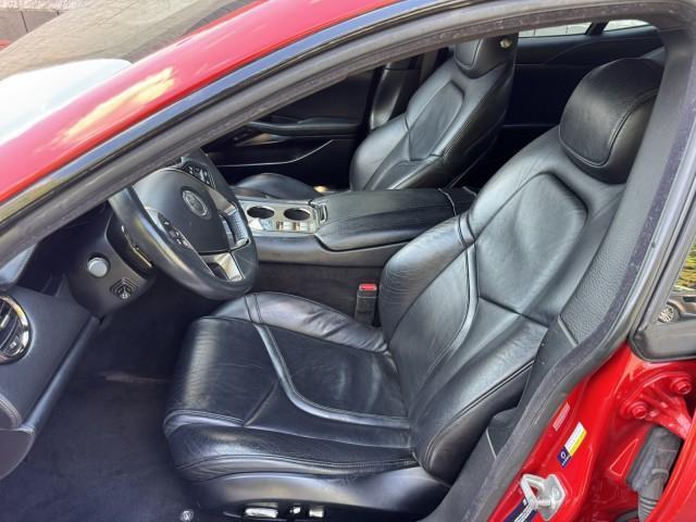 used 2018 Karma Revero car, priced at $33,900