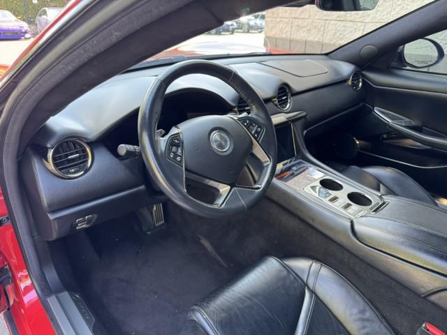 used 2018 Karma Revero car, priced at $33,900