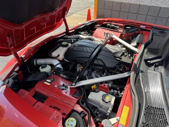 used 2018 Karma Revero car, priced at $33,900