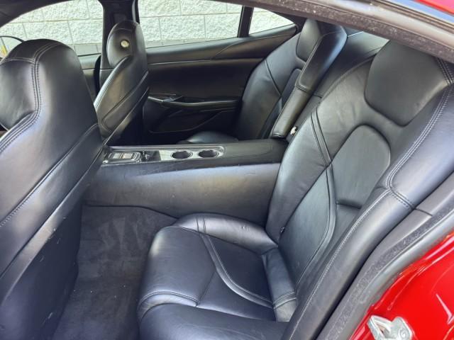 used 2018 Karma Revero car, priced at $33,900