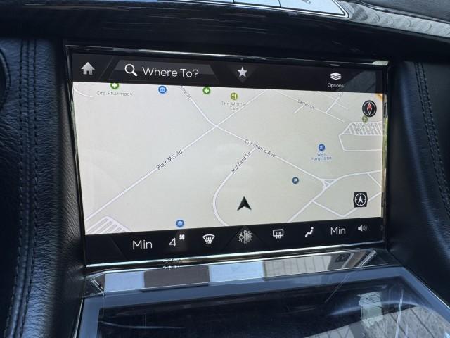 used 2018 Karma Revero car, priced at $33,900