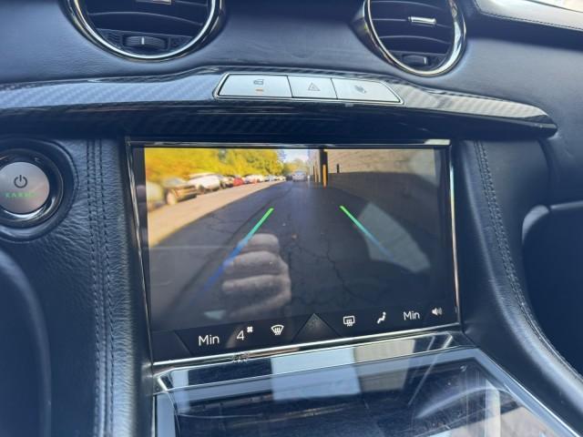 used 2018 Karma Revero car, priced at $33,900