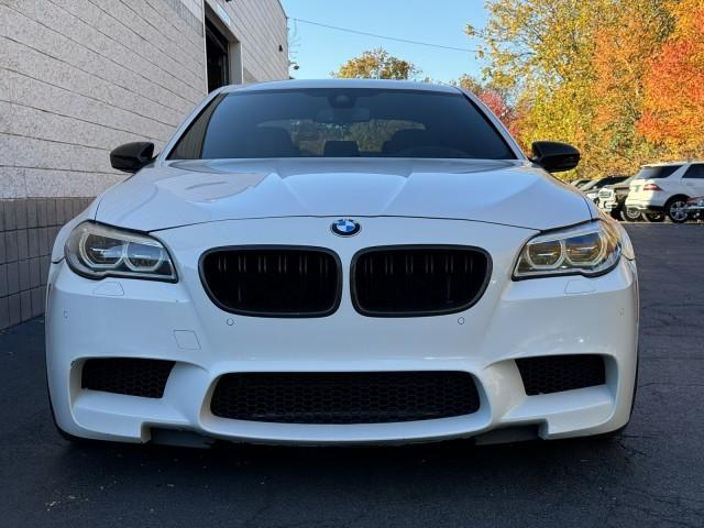 used 2016 BMW M5 car, priced at $31,990