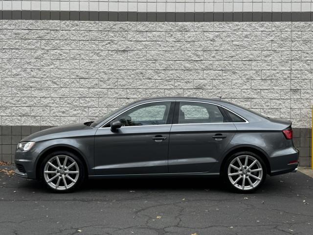 used 2016 Audi A3 car, priced at $19,750