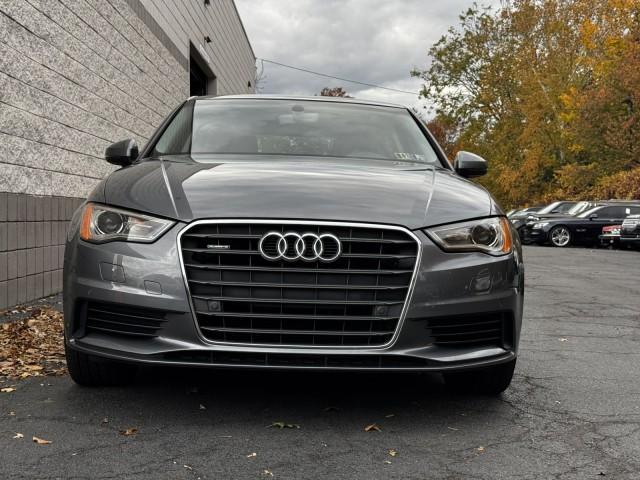 used 2016 Audi A3 car, priced at $19,750