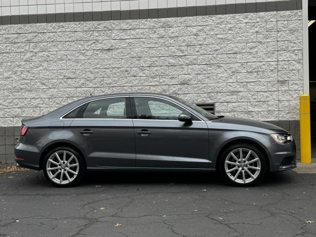 used 2016 Audi A3 car, priced at $19,750