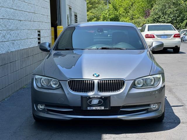 used 2013 BMW 328 car, priced at $12,750