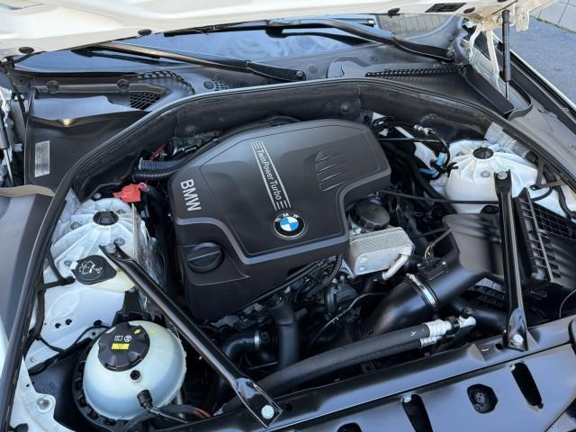 used 2016 BMW 528 car, priced at $16,850