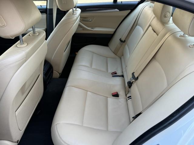 used 2016 BMW 528 car, priced at $16,850