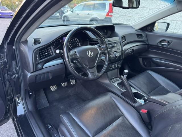 used 2013 Acura ILX car, priced at $12,850