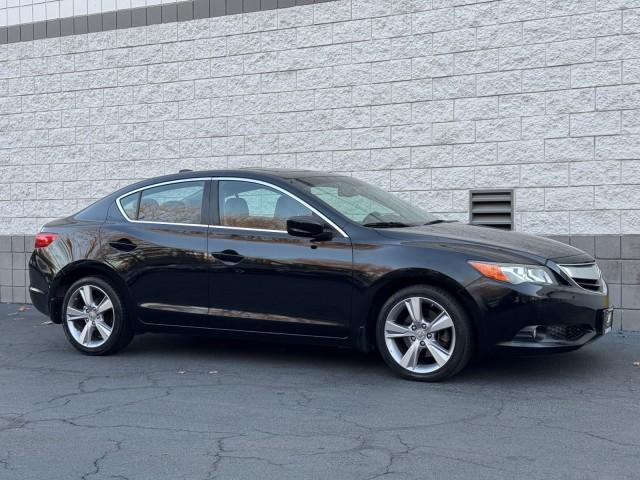 used 2013 Acura ILX car, priced at $12,850