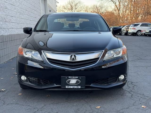 used 2013 Acura ILX car, priced at $12,850