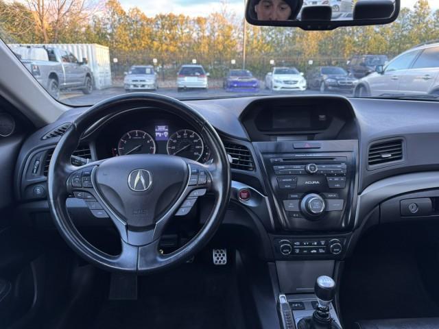 used 2013 Acura ILX car, priced at $12,850