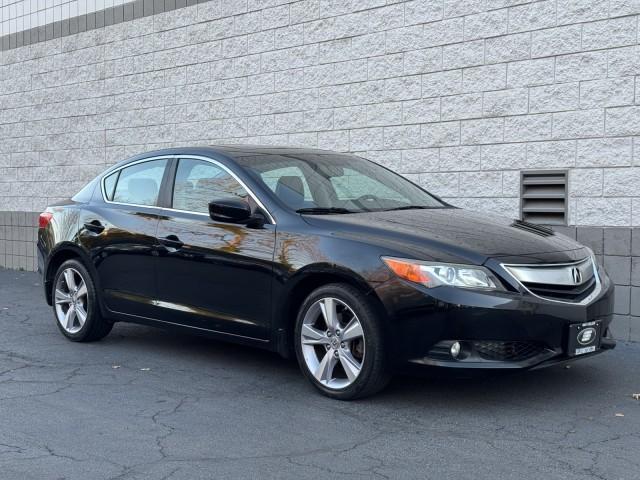 used 2013 Acura ILX car, priced at $12,850