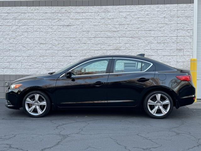 used 2013 Acura ILX car, priced at $12,850