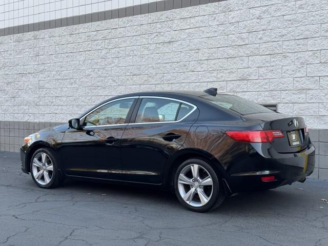 used 2013 Acura ILX car, priced at $12,850