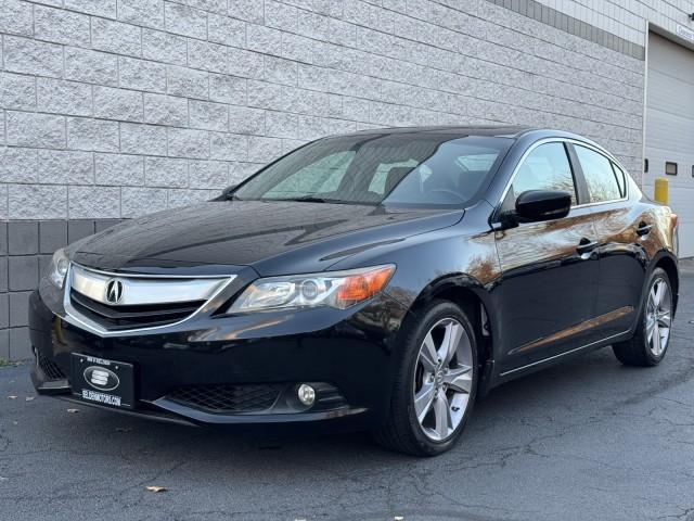 used 2013 Acura ILX car, priced at $12,850