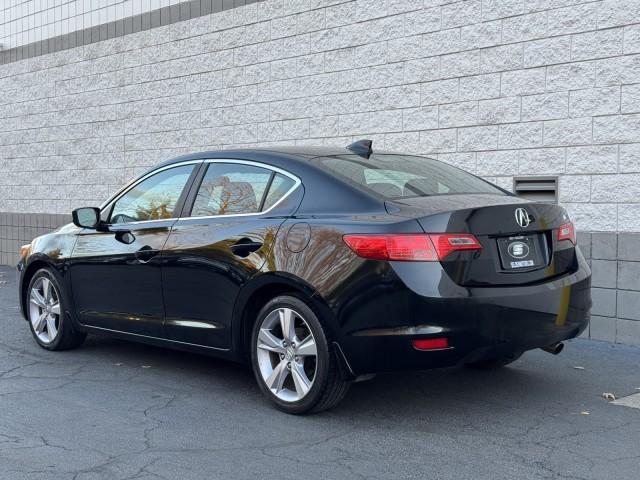 used 2013 Acura ILX car, priced at $12,850