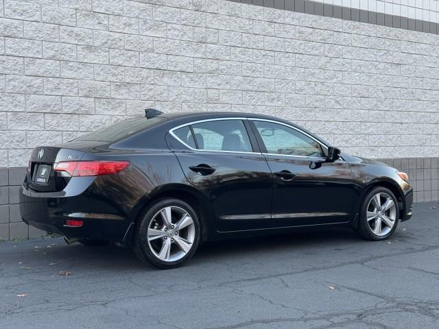 used 2013 Acura ILX car, priced at $12,850