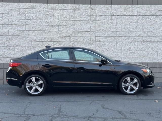 used 2013 Acura ILX car, priced at $12,850