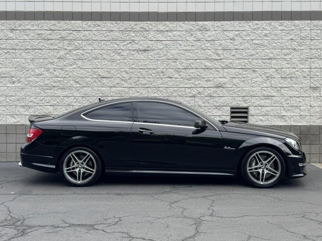 used 2013 Mercedes-Benz C-Class car, priced at $28,990