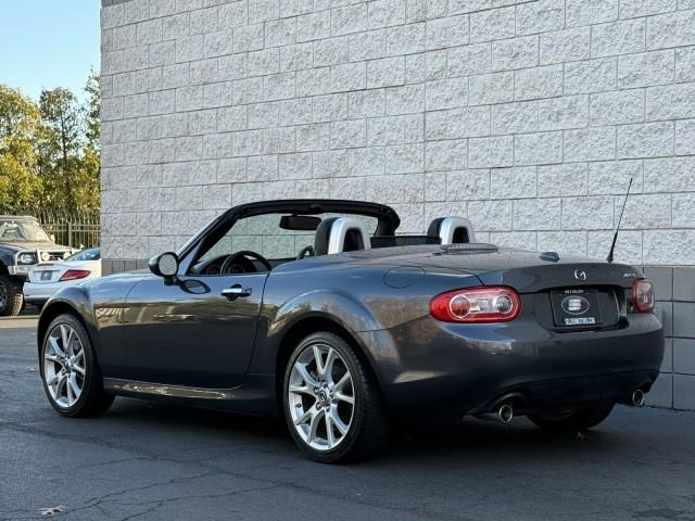 used 2014 Mazda MX-5 Miata car, priced at $19,750