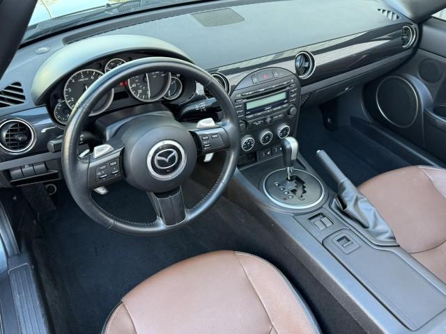 used 2014 Mazda MX-5 Miata car, priced at $19,750