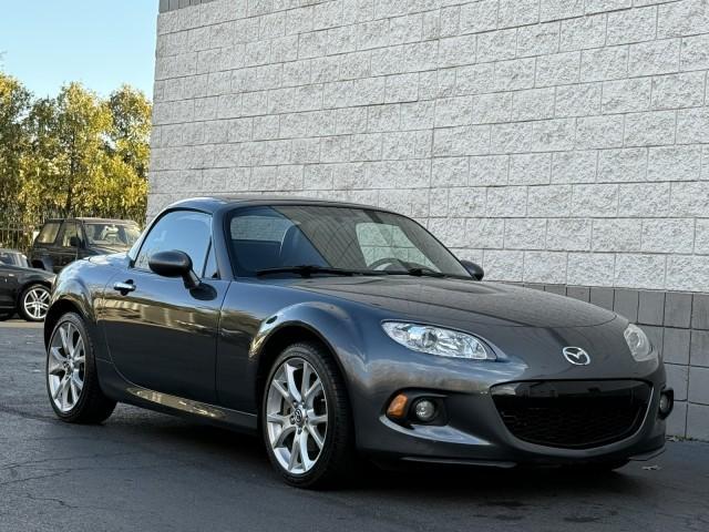 used 2014 Mazda MX-5 Miata car, priced at $19,750