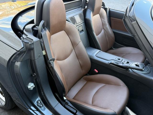 used 2014 Mazda MX-5 Miata car, priced at $19,750