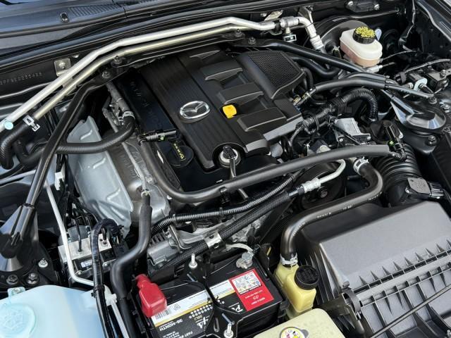 used 2014 Mazda MX-5 Miata car, priced at $19,750