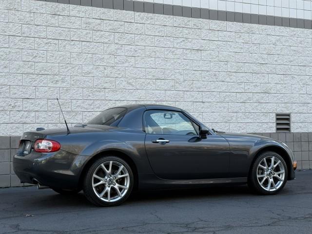 used 2014 Mazda MX-5 Miata car, priced at $19,750