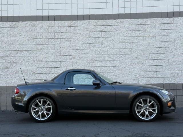 used 2014 Mazda MX-5 Miata car, priced at $19,750