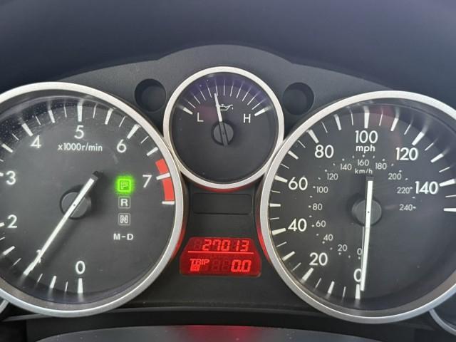 used 2014 Mazda MX-5 Miata car, priced at $19,750