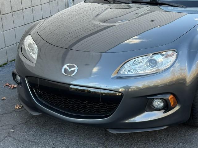 used 2014 Mazda MX-5 Miata car, priced at $19,750