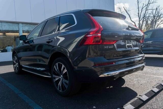 used 2022 Volvo XC60 Recharge Plug-In Hybrid car, priced at $46,895