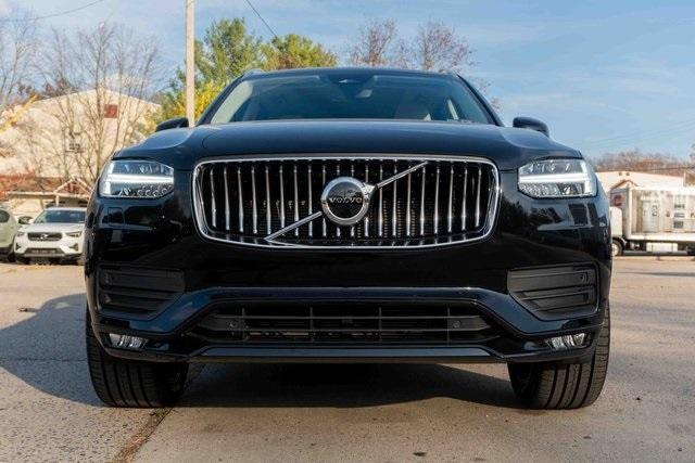 used 2023 Volvo XC90 car, priced at $43,887