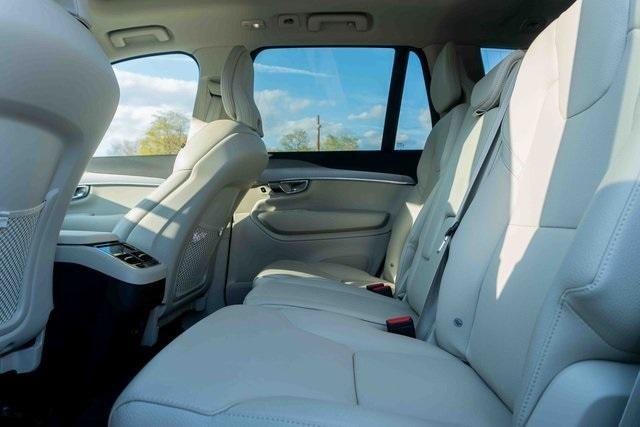 used 2023 Volvo XC90 car, priced at $43,887