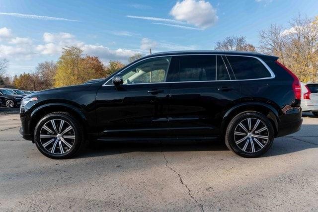 used 2023 Volvo XC90 car, priced at $43,887