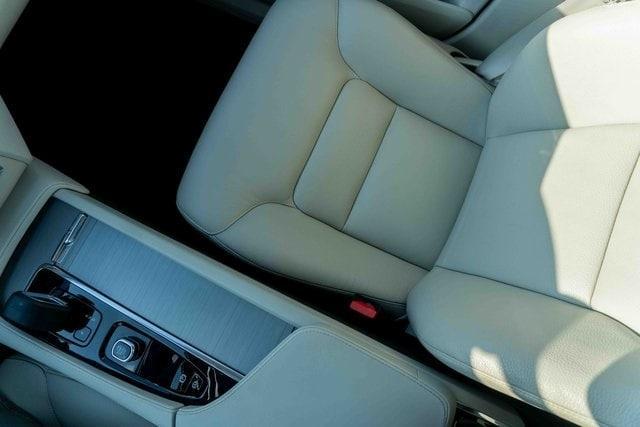 used 2023 Volvo XC90 car, priced at $43,887